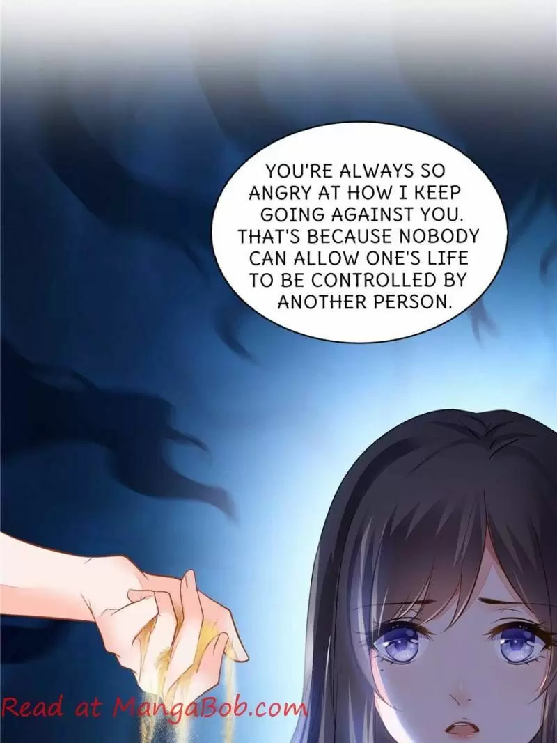 100% Sweet Love: The Delinquent XXX Wife Is a Bit Sweet (Novel) ch.007