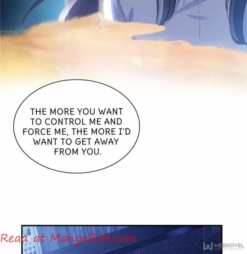 100% Sweet Love: The Delinquent XXX Wife Is a Bit Sweet (Novel) ch.007