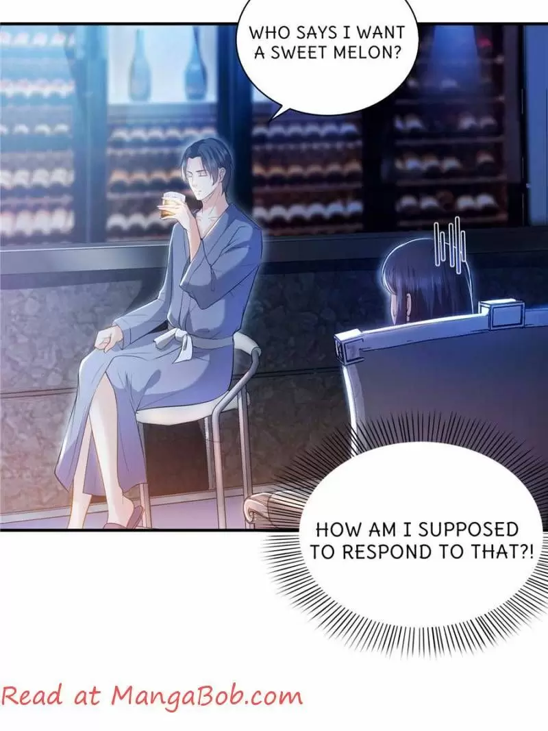 100% Sweet Love: The Delinquent XXX Wife Is a Bit Sweet (Novel) ch.007