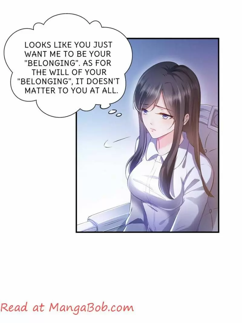 100% Sweet Love: The Delinquent XXX Wife Is a Bit Sweet (Novel) ch.007