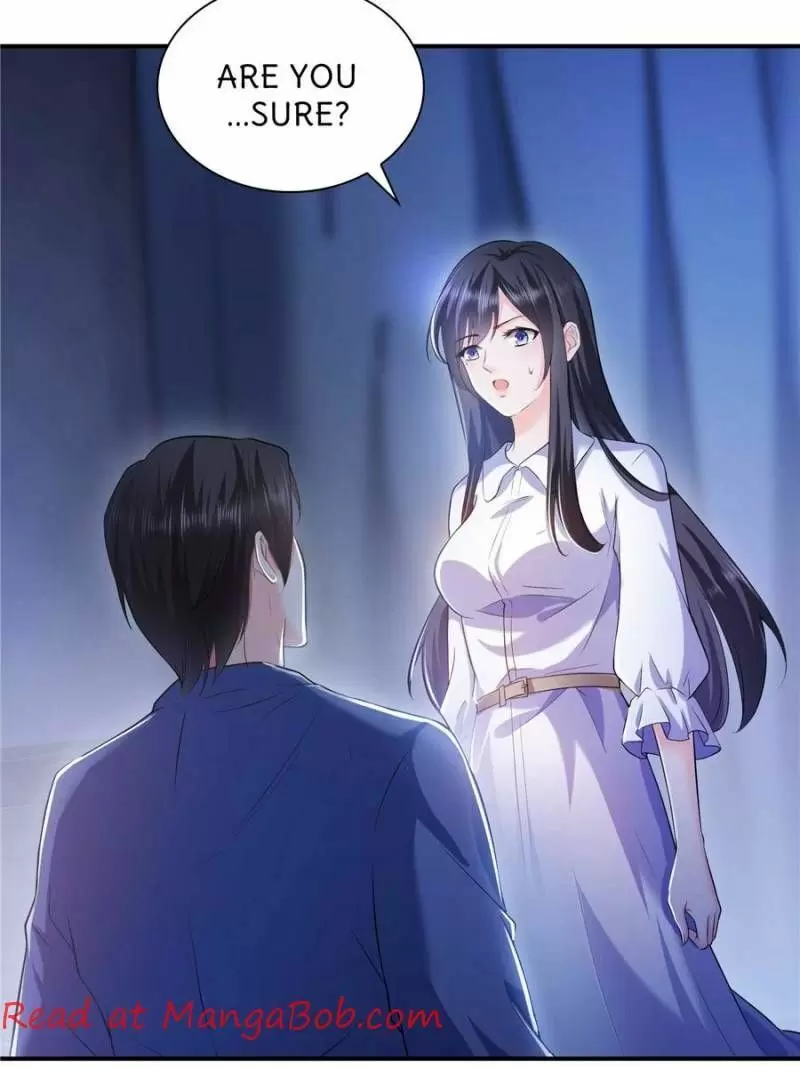 100% Sweet Love: The Delinquent XXX Wife Is a Bit Sweet (Novel) ch.007