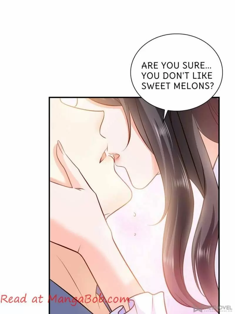 100% Sweet Love: The Delinquent XXX Wife Is a Bit Sweet (Novel) ch.007
