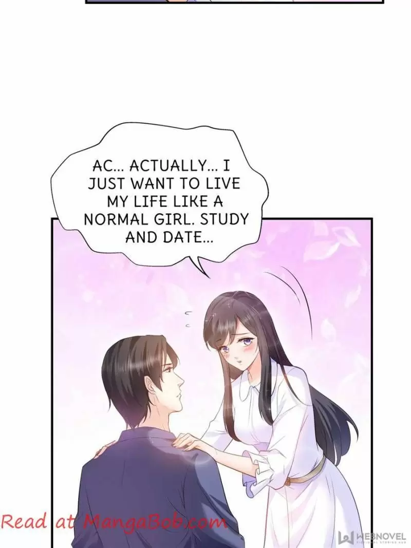 100% Sweet Love: The Delinquent XXX Wife Is a Bit Sweet (Novel) ch.007