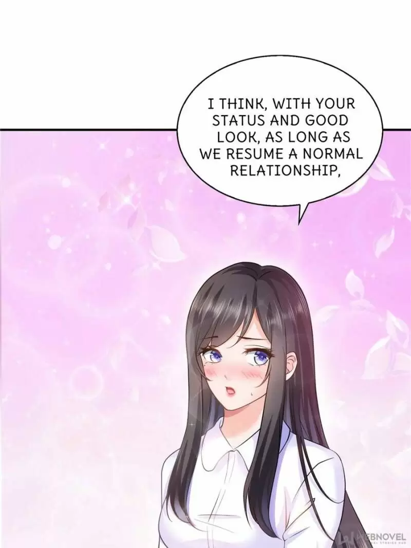 100% Sweet Love: The Delinquent XXX Wife Is a Bit Sweet (Novel) ch.007