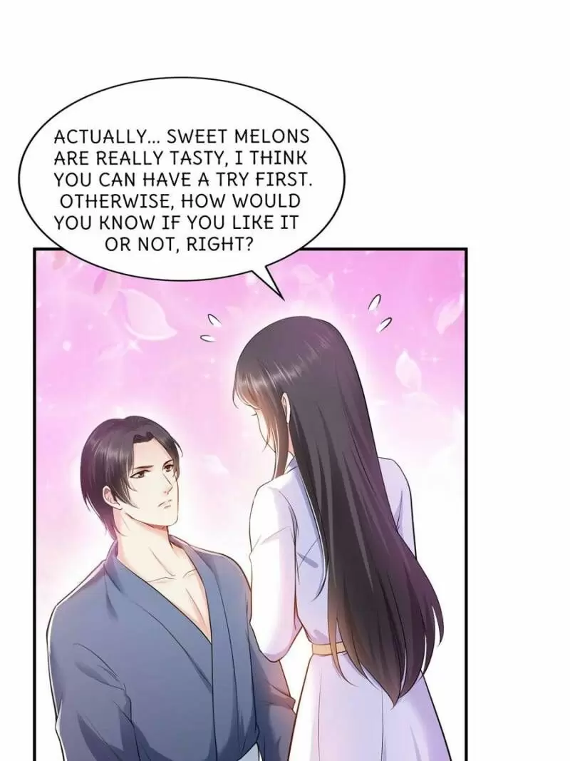 100% Sweet Love: The Delinquent XXX Wife Is a Bit Sweet (Novel) ch.007