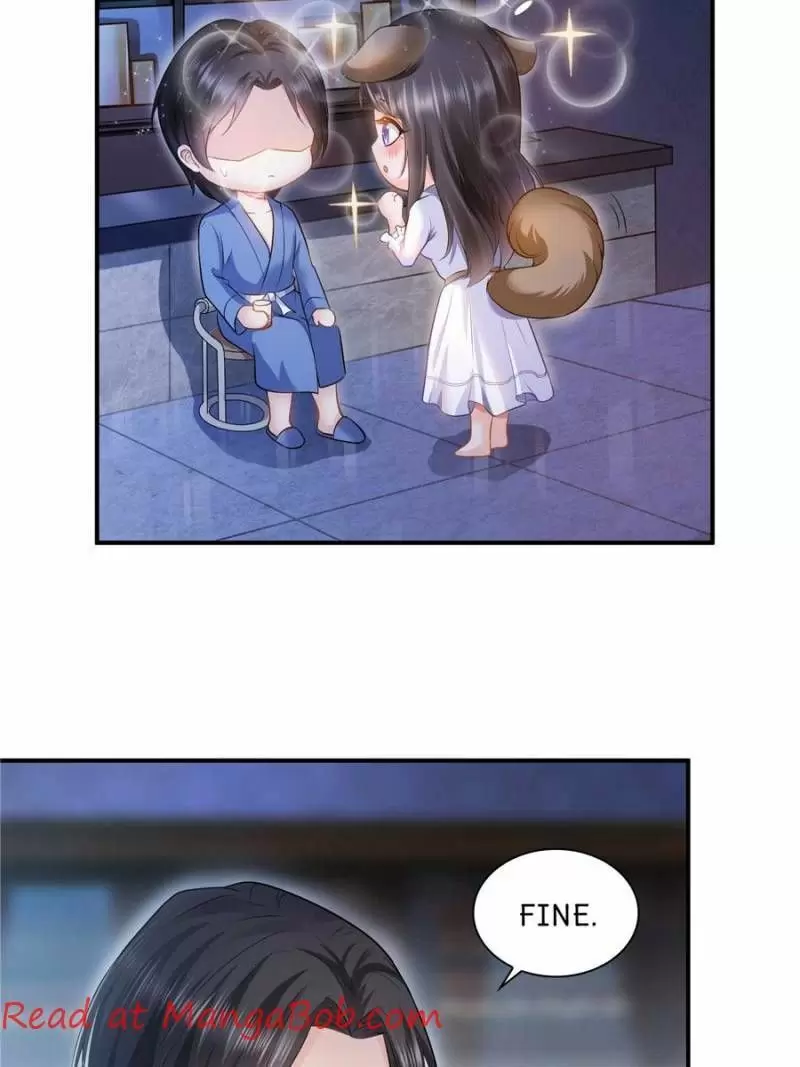 100% Sweet Love: The Delinquent XXX Wife Is a Bit Sweet (Novel) ch.007