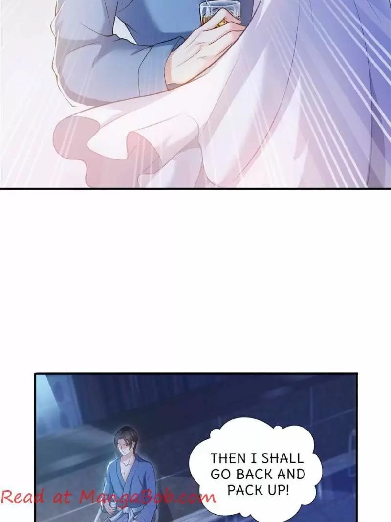 100% Sweet Love: The Delinquent XXX Wife Is a Bit Sweet (Novel) ch.007