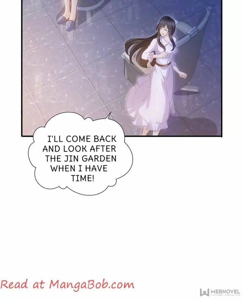 100% Sweet Love: The Delinquent XXX Wife Is a Bit Sweet (Novel) ch.007