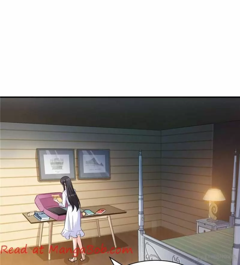 100% Sweet Love: The Delinquent XXX Wife Is a Bit Sweet (Novel) ch.007