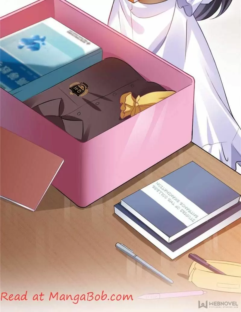 100% Sweet Love: The Delinquent XXX Wife Is a Bit Sweet (Novel) ch.007