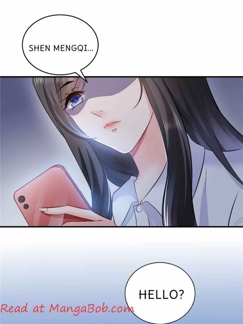 100% Sweet Love: The Delinquent XXX Wife Is a Bit Sweet (Novel) ch.007