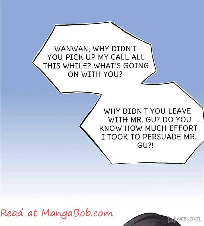 100% Sweet Love: The Delinquent XXX Wife Is a Bit Sweet (Novel) ch.007