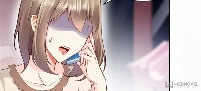 100% Sweet Love: The Delinquent XXX Wife Is a Bit Sweet (Novel) ch.007