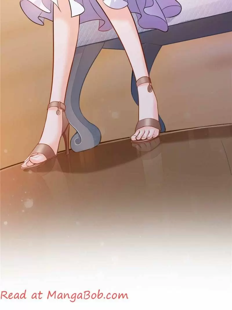 100% Sweet Love: The Delinquent XXX Wife Is a Bit Sweet (Novel) ch.007