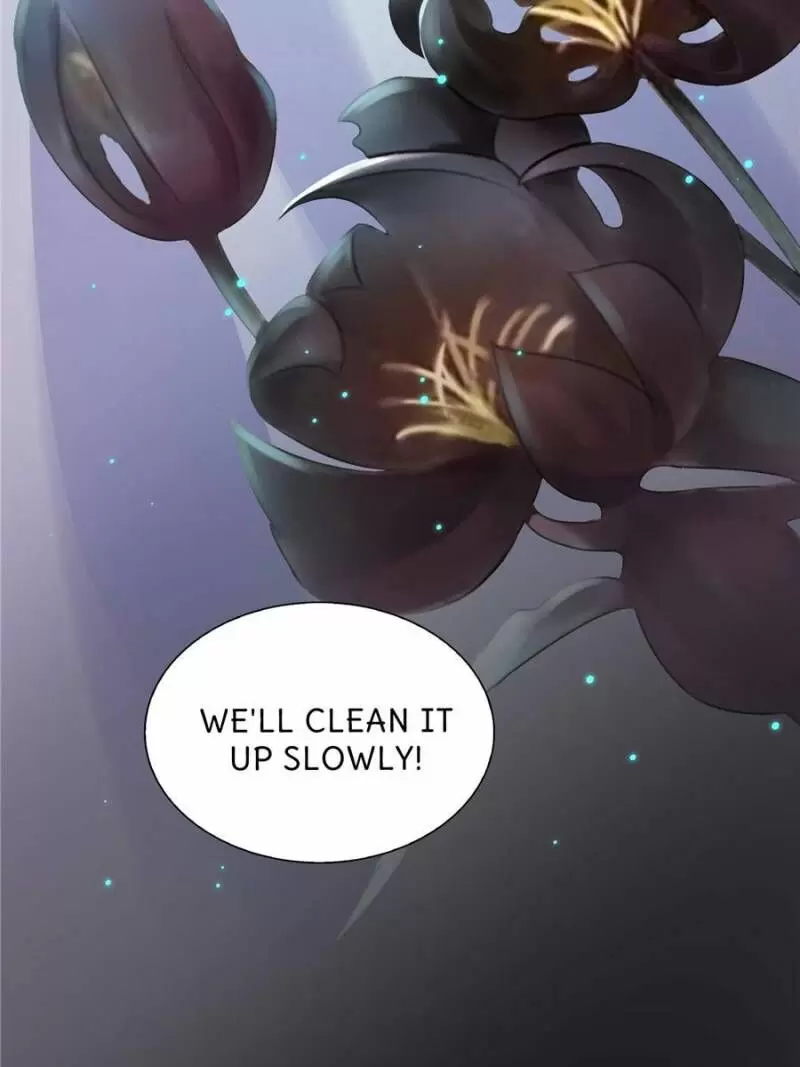 100% Sweet Love: The Delinquent XXX Wife Is a Bit Sweet (Novel) ch.007