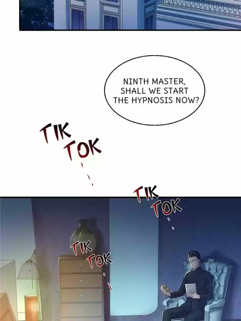 100% Sweet Love: The Delinquent XXX Wife Is a Bit Sweet (Novel) ch.008