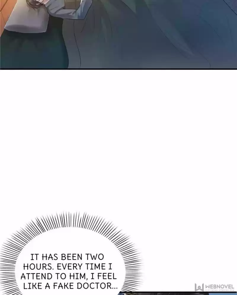 100% Sweet Love: The Delinquent XXX Wife Is a Bit Sweet (Novel) ch.008