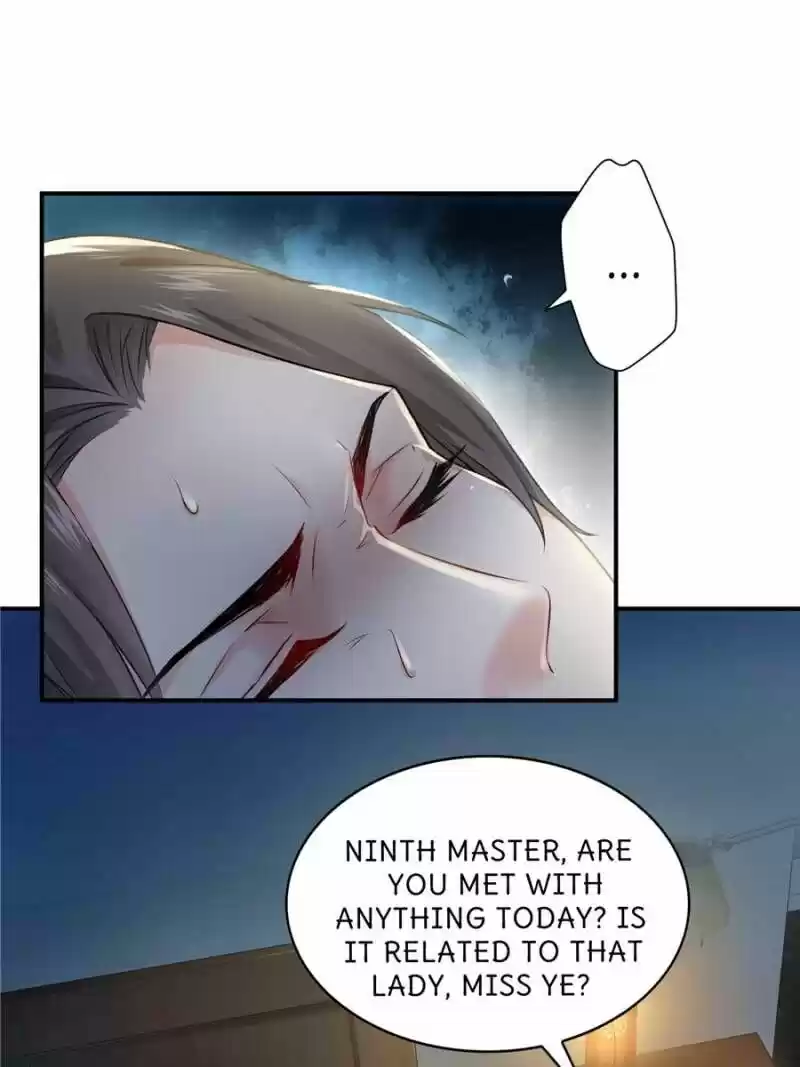 100% Sweet Love: The Delinquent XXX Wife Is a Bit Sweet (Novel) ch.008