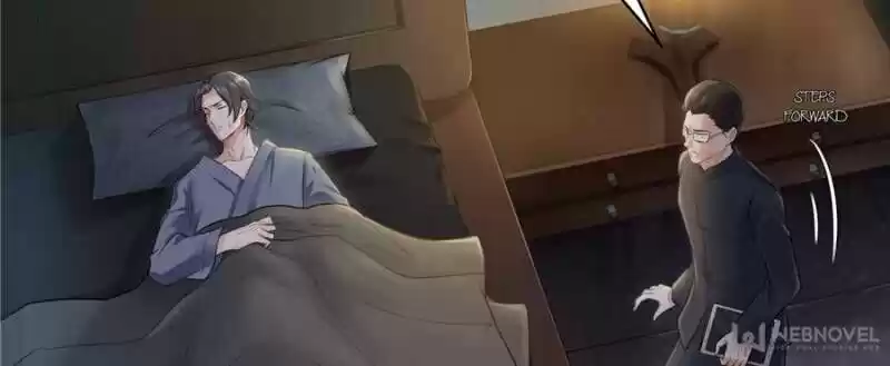 100% Sweet Love: The Delinquent XXX Wife Is a Bit Sweet (Novel) ch.008