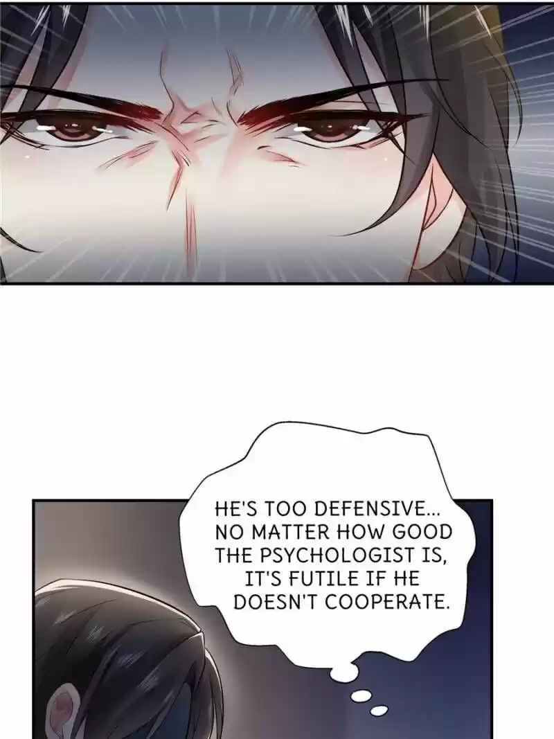 100% Sweet Love: The Delinquent XXX Wife Is a Bit Sweet (Novel) ch.008