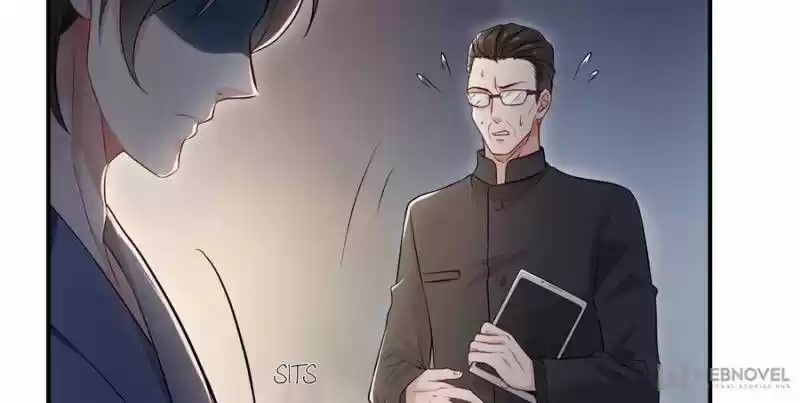 100% Sweet Love: The Delinquent XXX Wife Is a Bit Sweet (Novel) ch.008