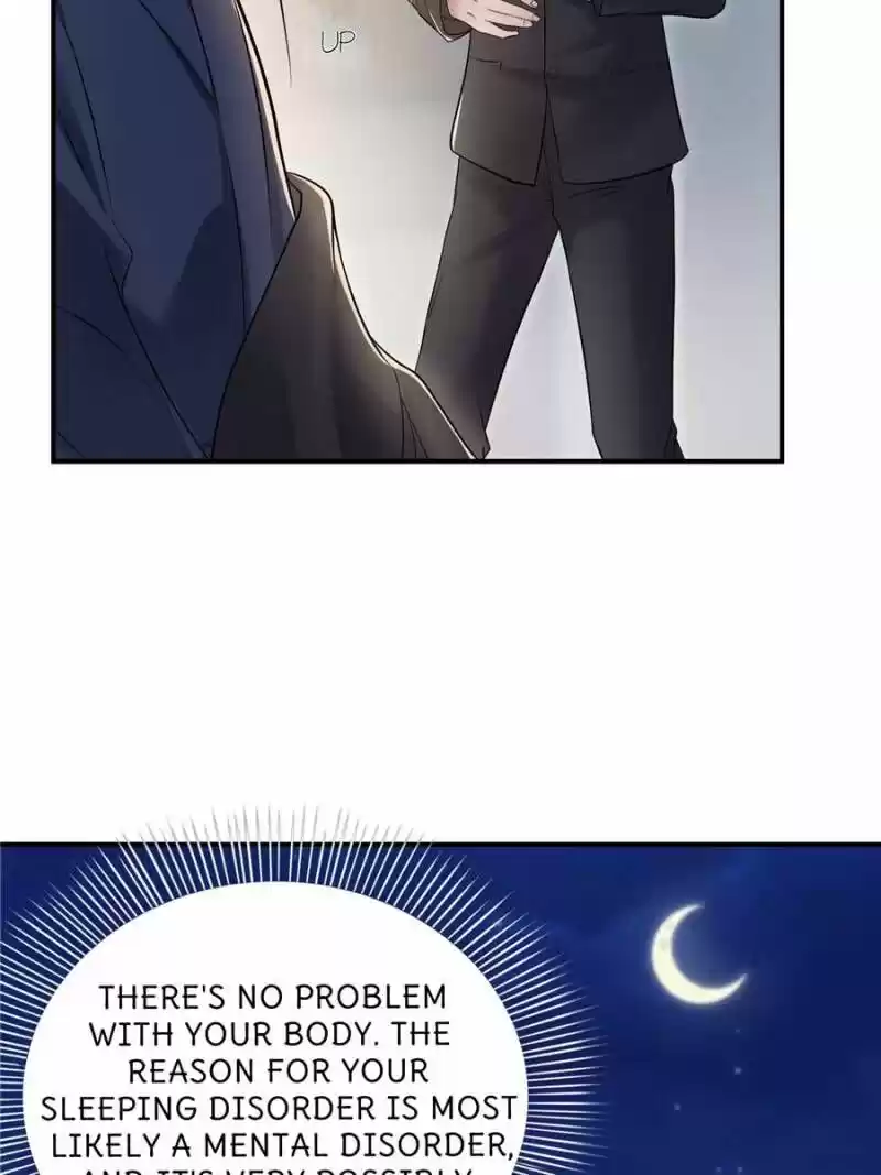 100% Sweet Love: The Delinquent XXX Wife Is a Bit Sweet (Novel) ch.008