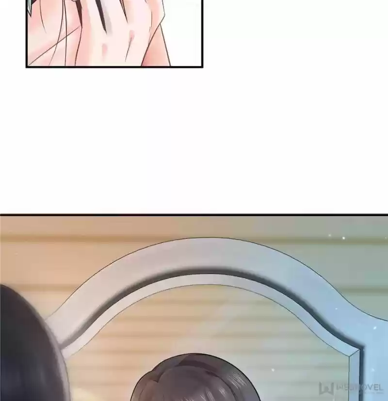 100% Sweet Love: The Delinquent XXX Wife Is a Bit Sweet (Novel) ch.008