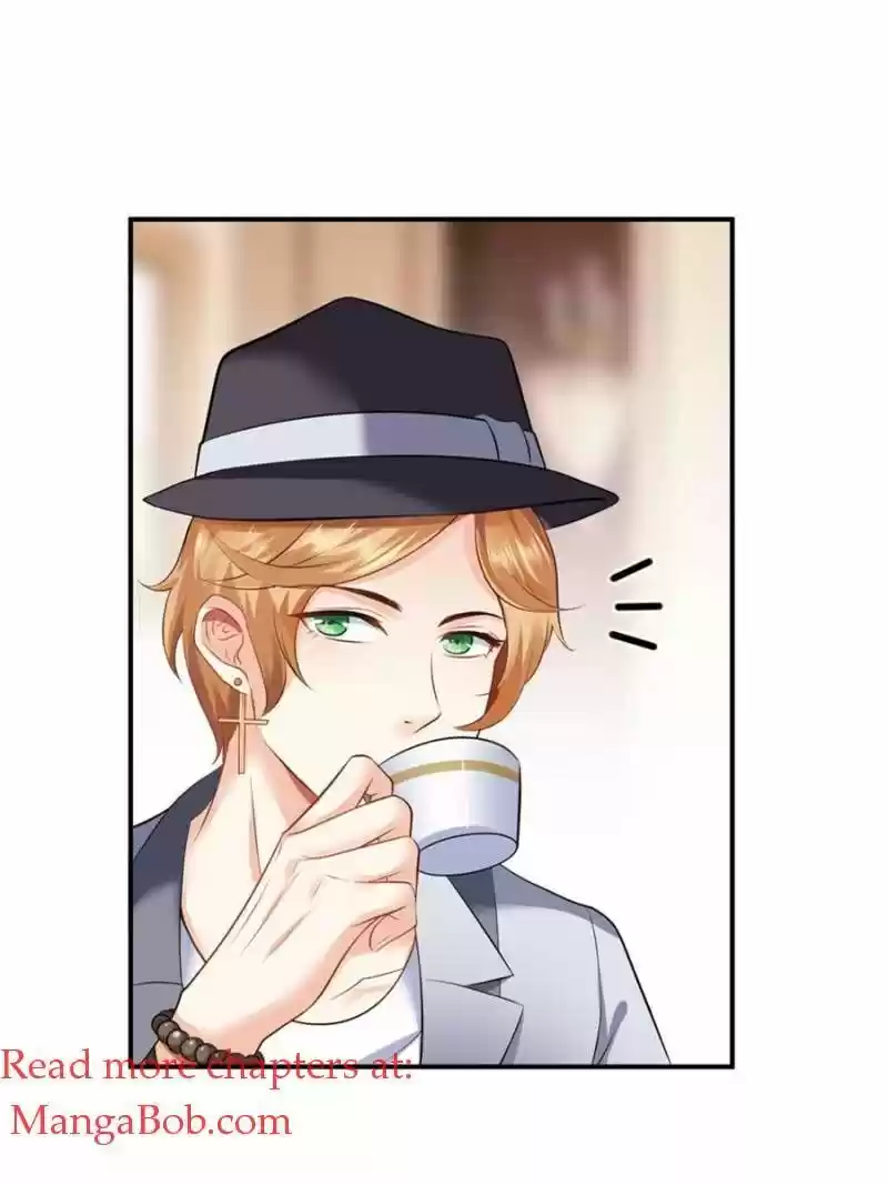 100% Sweet Love: The Delinquent XXX Wife Is a Bit Sweet (Novel) ch.008