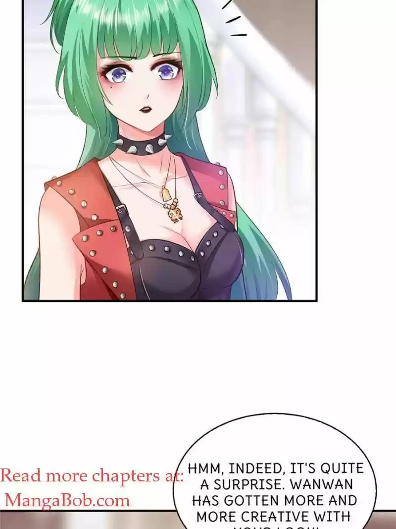 100% Sweet Love: The Delinquent XXX Wife Is a Bit Sweet (Novel) ch.008