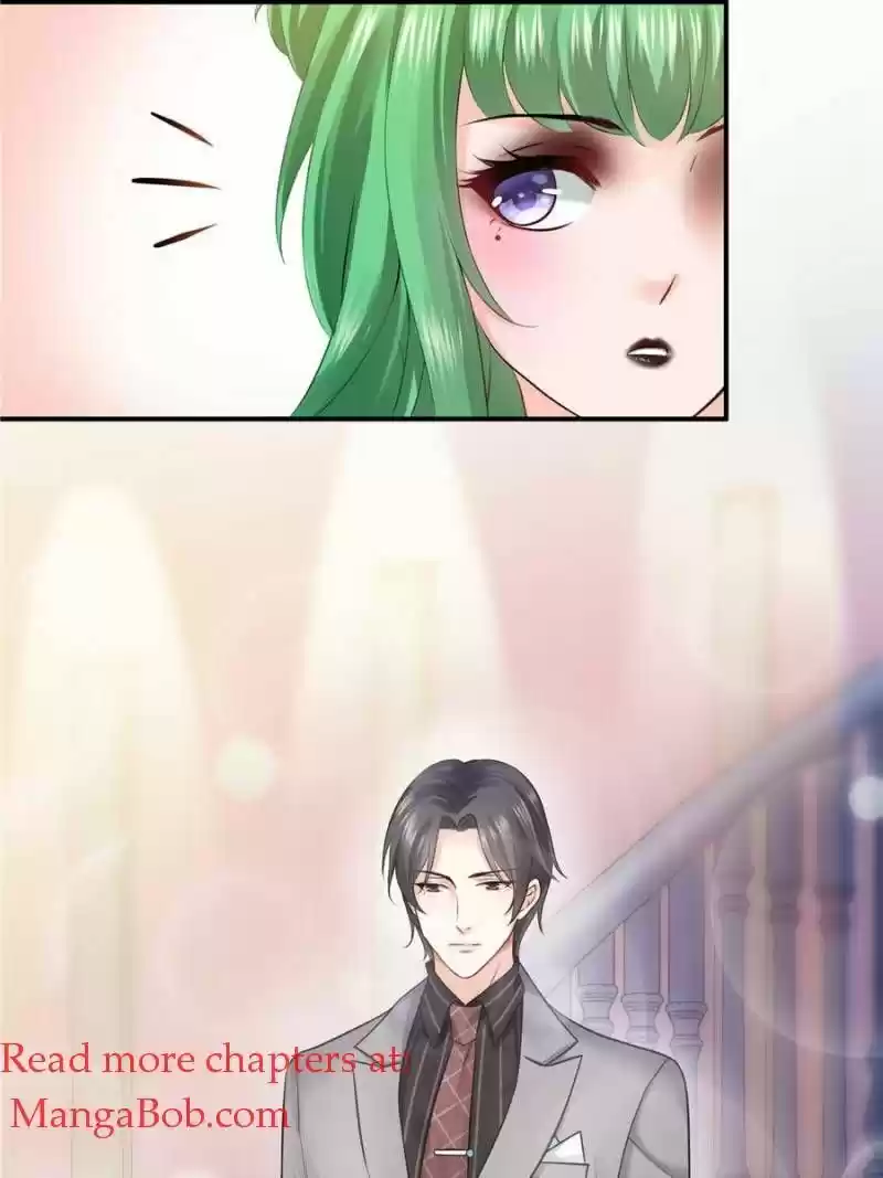 100% Sweet Love: The Delinquent XXX Wife Is a Bit Sweet (Novel) ch.008