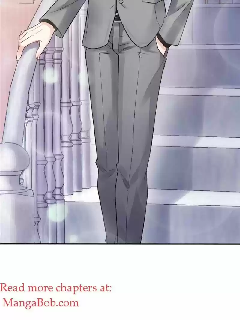 100% Sweet Love: The Delinquent XXX Wife Is a Bit Sweet (Novel) ch.008