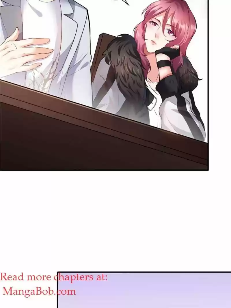 100% Sweet Love: The Delinquent XXX Wife Is a Bit Sweet (Novel) ch.008