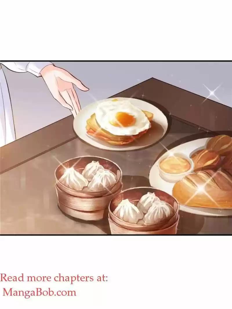 100% Sweet Love: The Delinquent XXX Wife Is a Bit Sweet (Novel) ch.008