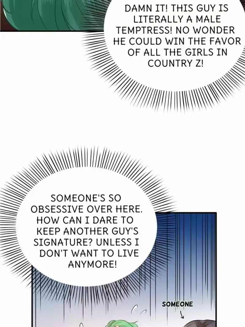 100% Sweet Love: The Delinquent XXX Wife Is a Bit Sweet (Novel) ch.008