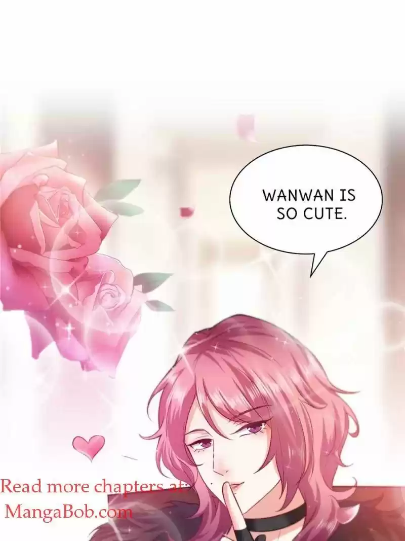 100% Sweet Love: The Delinquent XXX Wife Is a Bit Sweet (Novel) ch.008