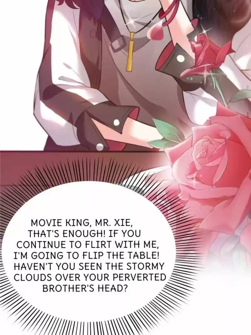 100% Sweet Love: The Delinquent XXX Wife Is a Bit Sweet (Novel) ch.008