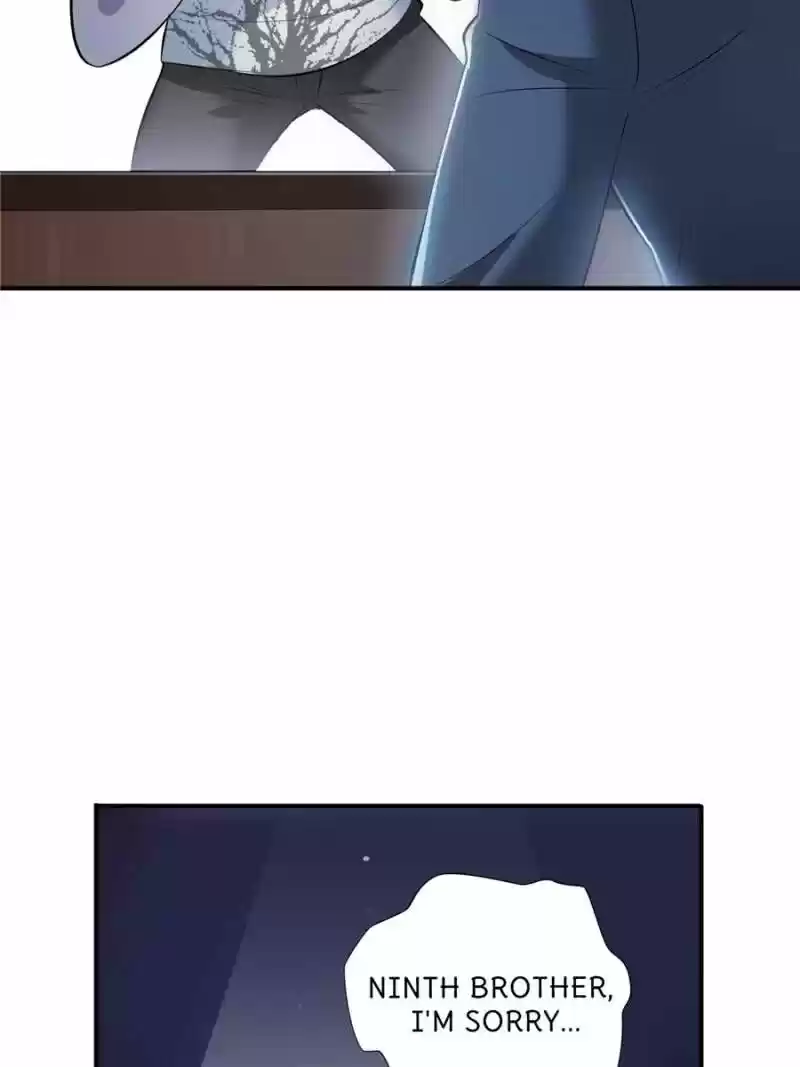 100% Sweet Love: The Delinquent XXX Wife Is a Bit Sweet (Novel) ch.008