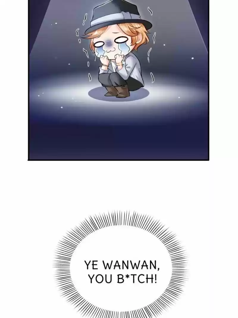 100% Sweet Love: The Delinquent XXX Wife Is a Bit Sweet (Novel) ch.008