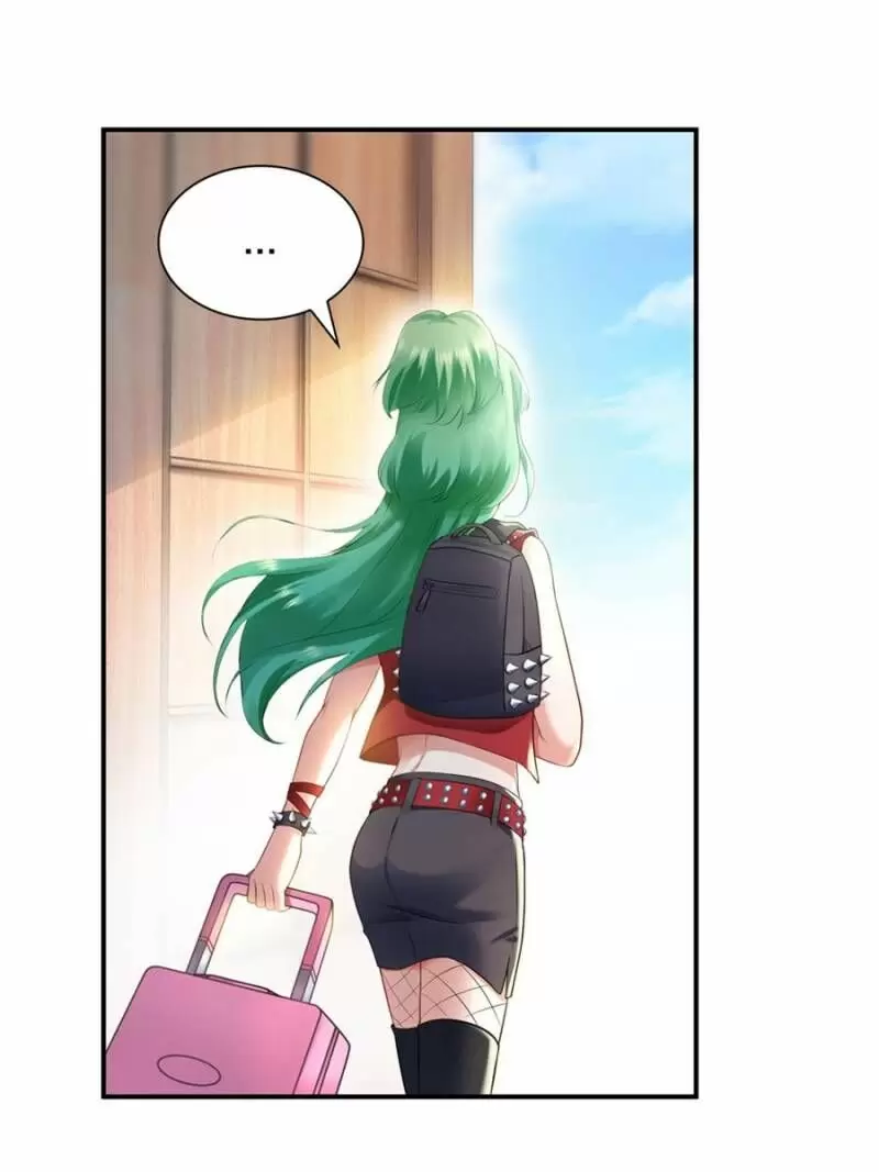 100% Sweet Love: The Delinquent XXX Wife Is a Bit Sweet (Novel) ch.009