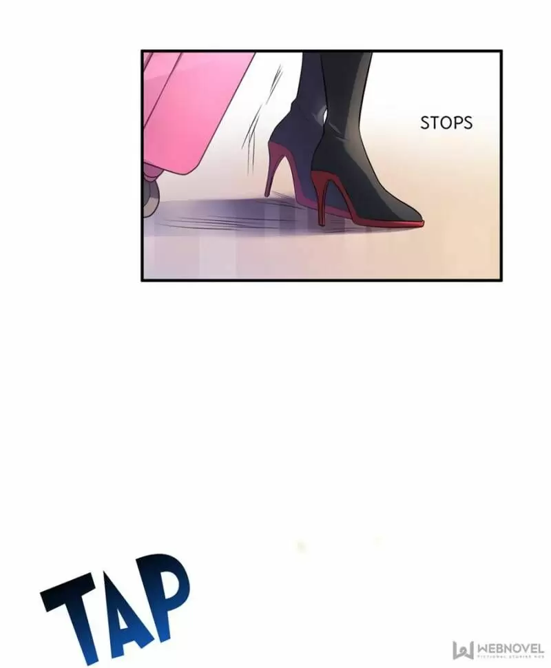 100% Sweet Love: The Delinquent XXX Wife Is a Bit Sweet (Novel) ch.009