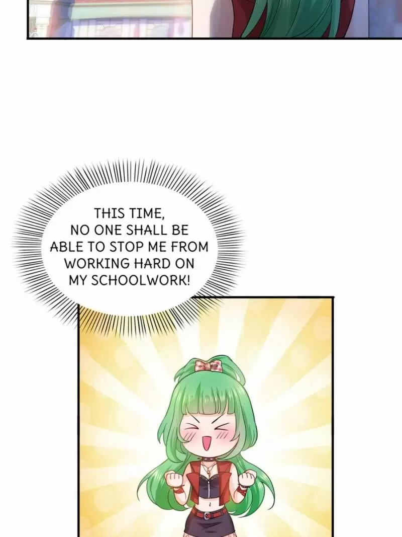 100% Sweet Love: The Delinquent XXX Wife Is a Bit Sweet (Novel) ch.009