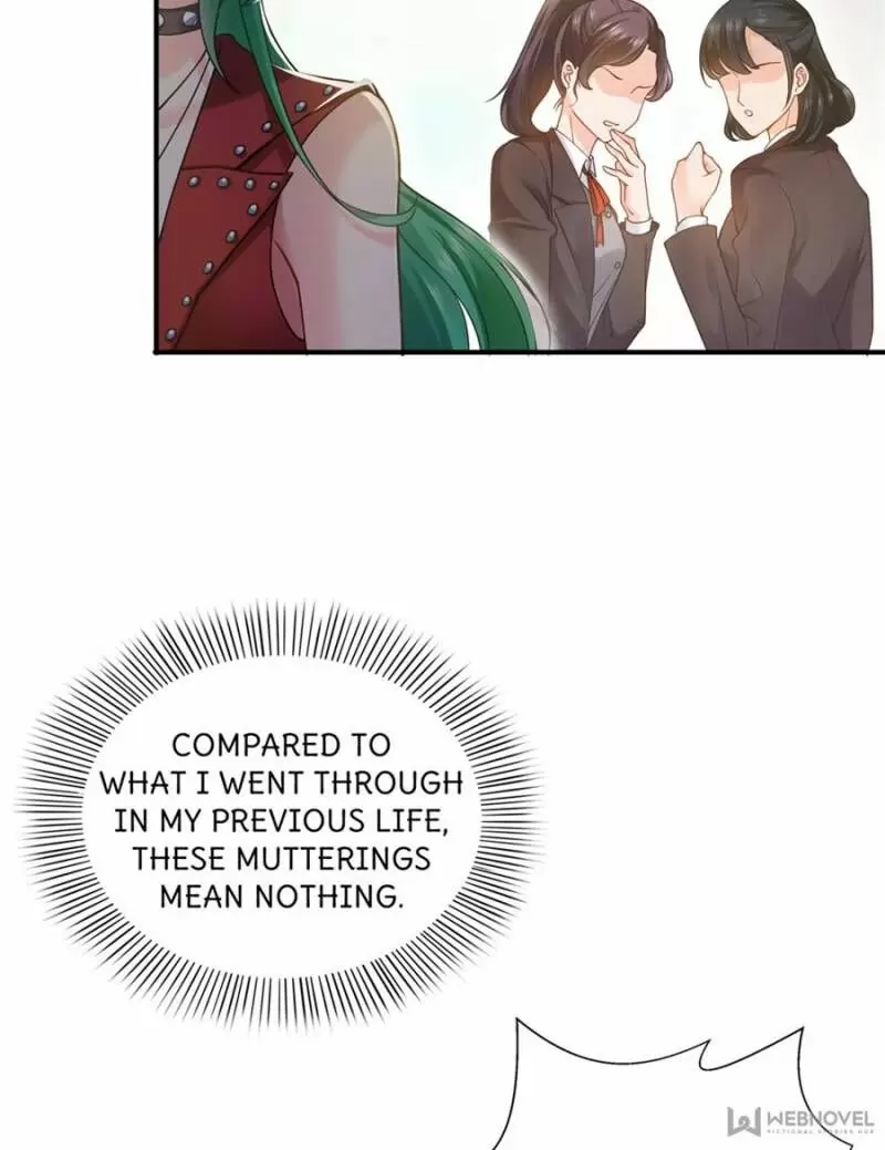 100% Sweet Love: The Delinquent XXX Wife Is a Bit Sweet (Novel) ch.009