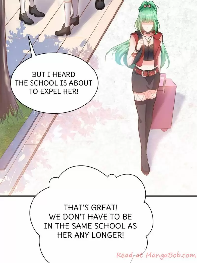 100% Sweet Love: The Delinquent XXX Wife Is a Bit Sweet (Novel) ch.009