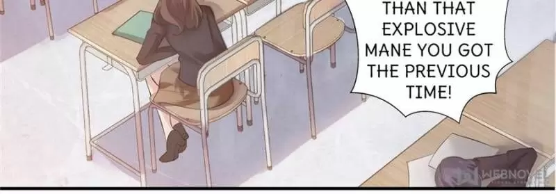 100% Sweet Love: The Delinquent XXX Wife Is a Bit Sweet (Novel) ch.009