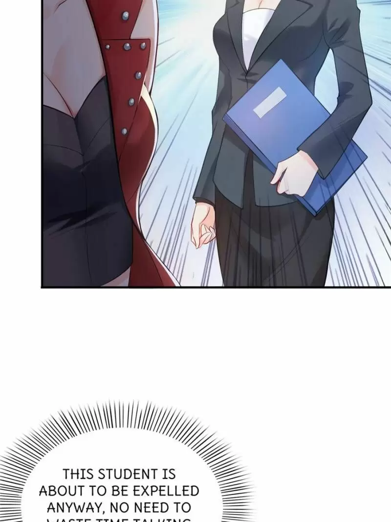 100% Sweet Love: The Delinquent XXX Wife Is a Bit Sweet (Novel) ch.009