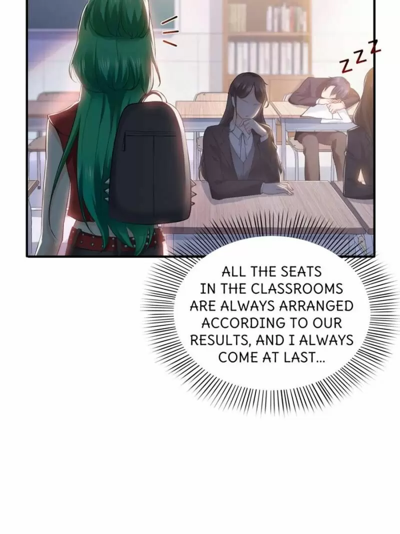 100% Sweet Love: The Delinquent XXX Wife Is a Bit Sweet (Novel) ch.009