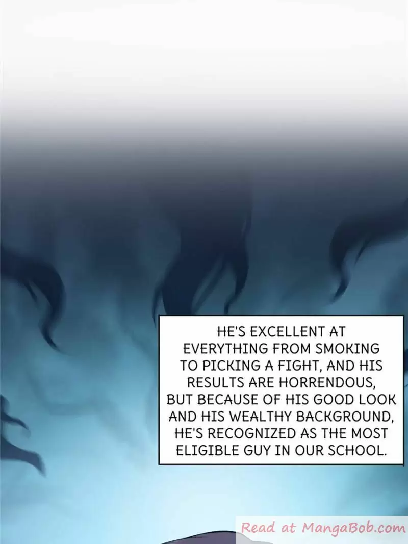 100% Sweet Love: The Delinquent XXX Wife Is a Bit Sweet (Novel) ch.009