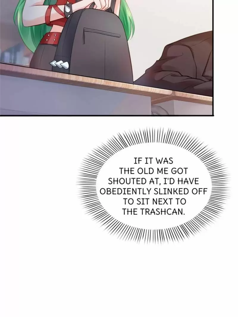 100% Sweet Love: The Delinquent XXX Wife Is a Bit Sweet (Novel) ch.009