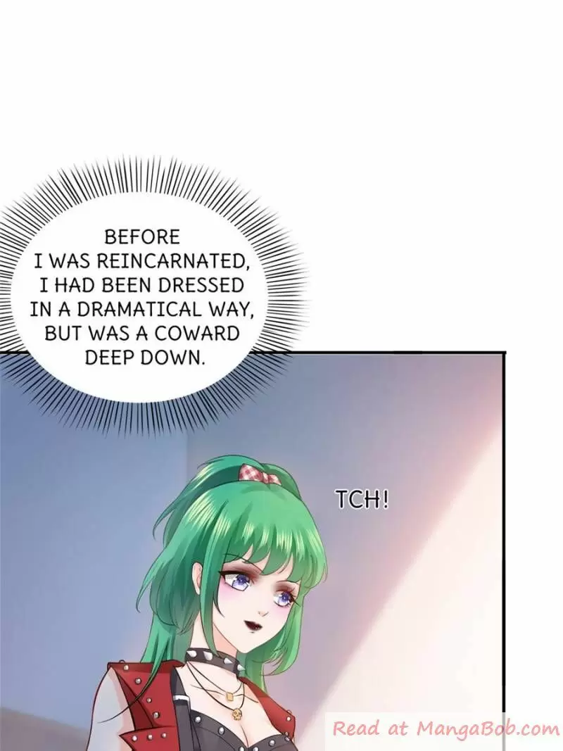 100% Sweet Love: The Delinquent XXX Wife Is a Bit Sweet (Novel) ch.009