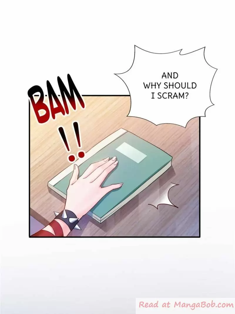 100% Sweet Love: The Delinquent XXX Wife Is a Bit Sweet (Novel) ch.009